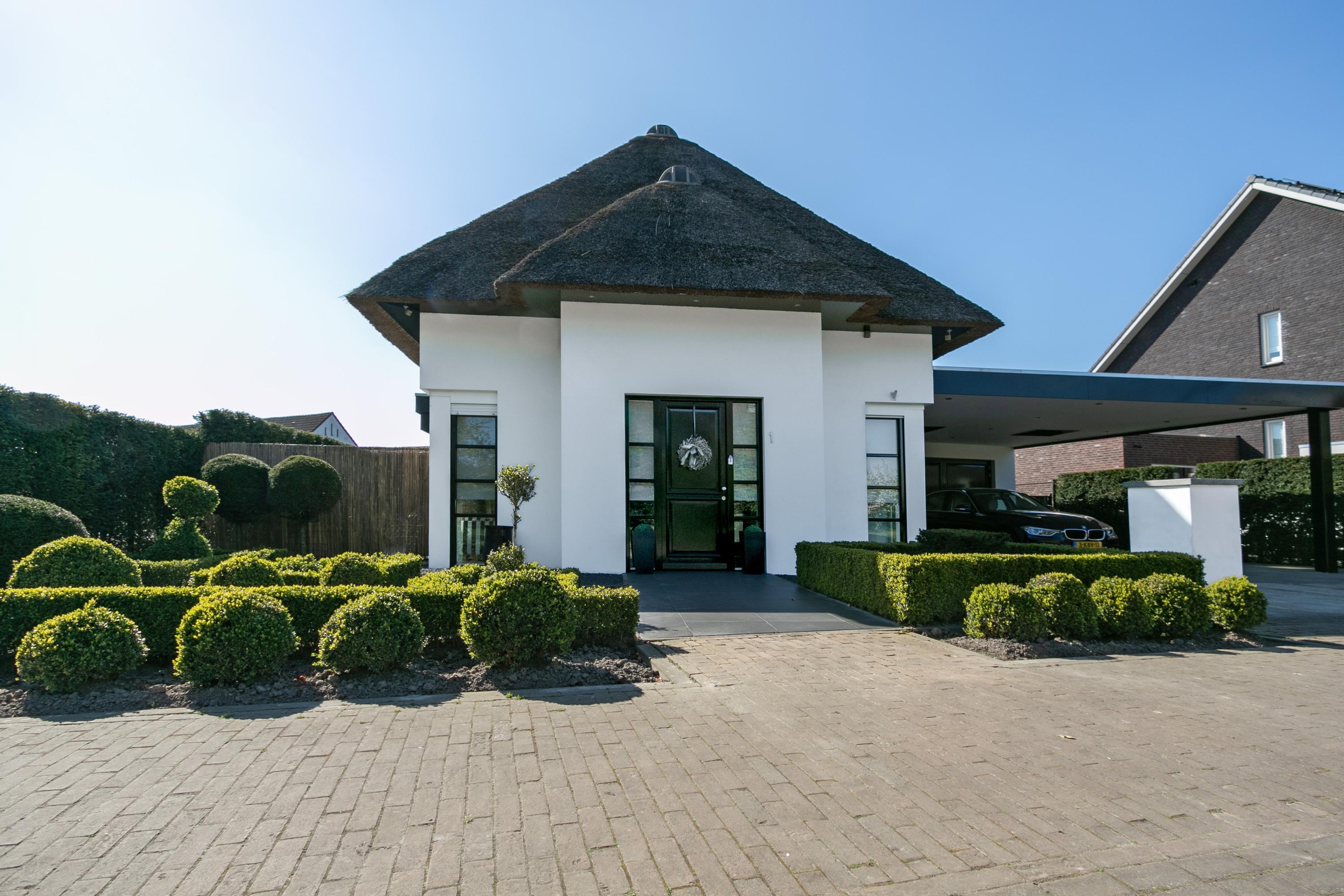 Klavertje 1 in Weert