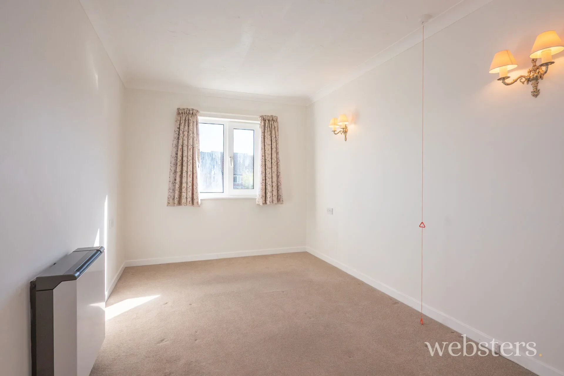 Flat Unthank Road in Norwich