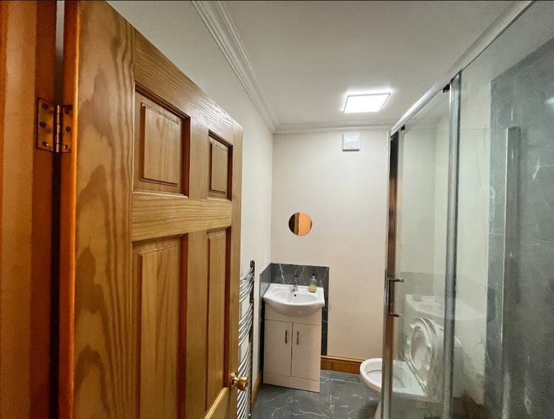 Room Arran Road in Greater London