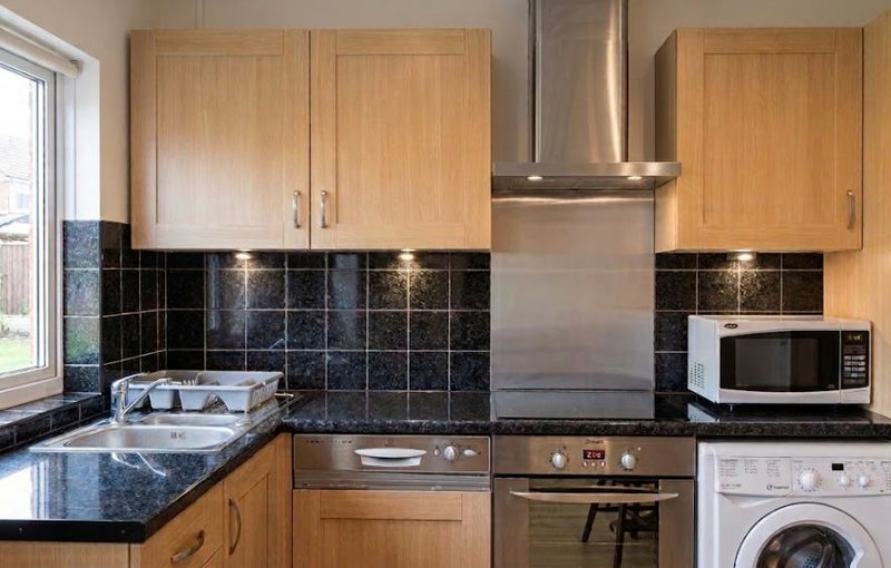 Room Arran Road in Greater London