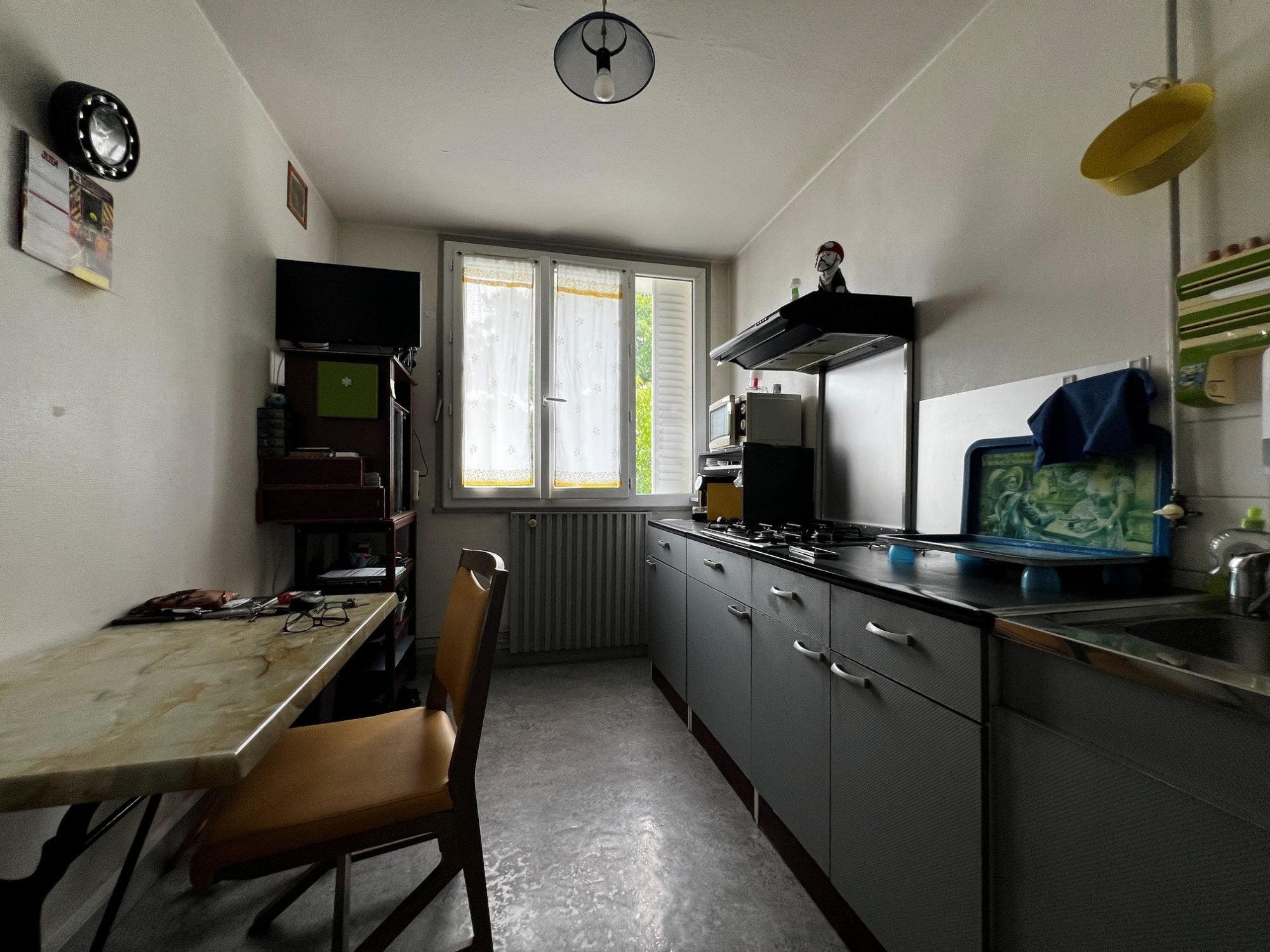 Appartement Rue Paul Gauguin à Saint-Martin-d'Hères