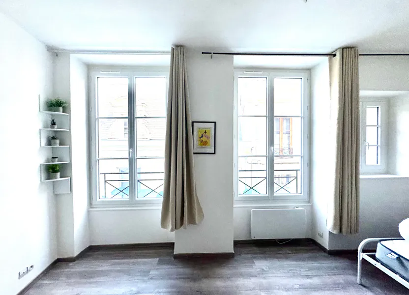 Appartement Rue Châtelaine à Laon