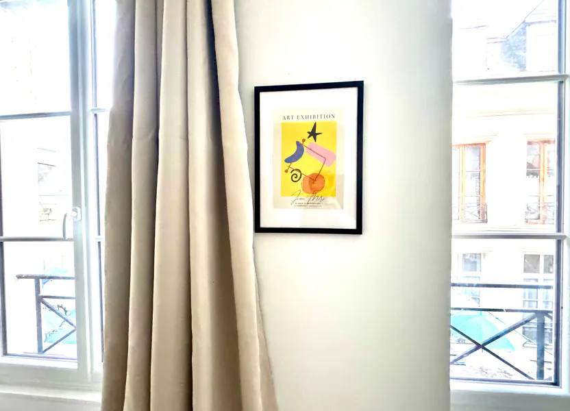 Appartement Rue Châtelaine à Laon