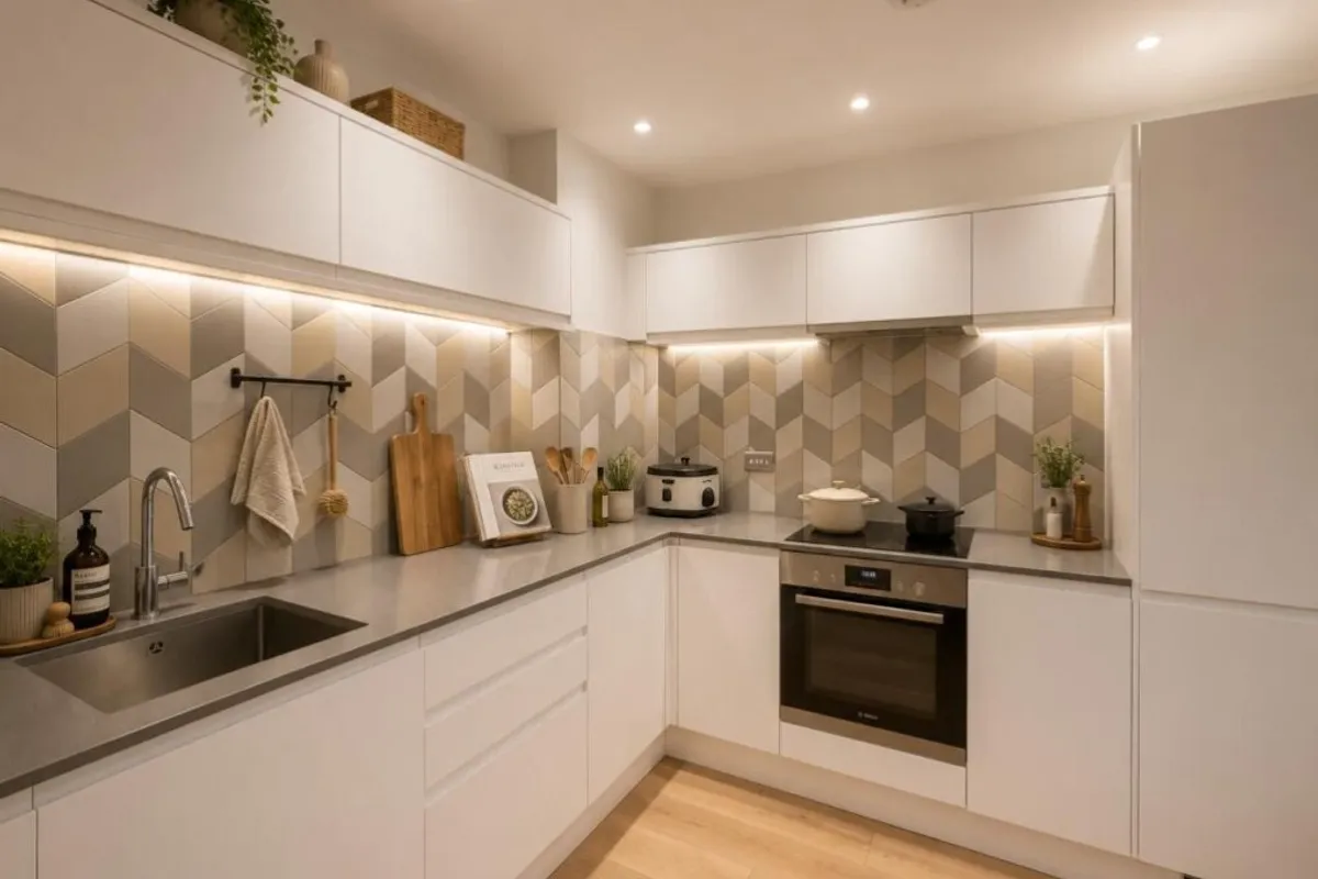 Flat Southampton Row in Greater London