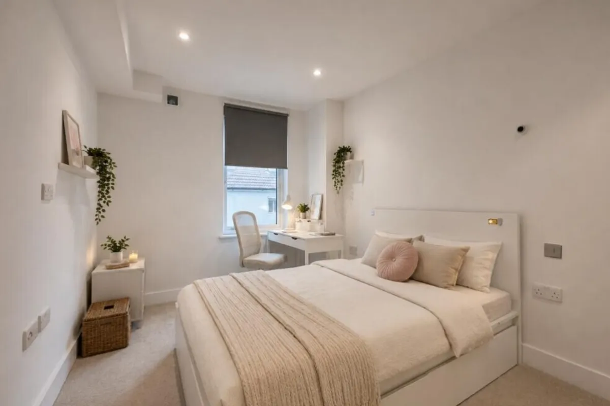 Flat Southampton Row in Greater London
