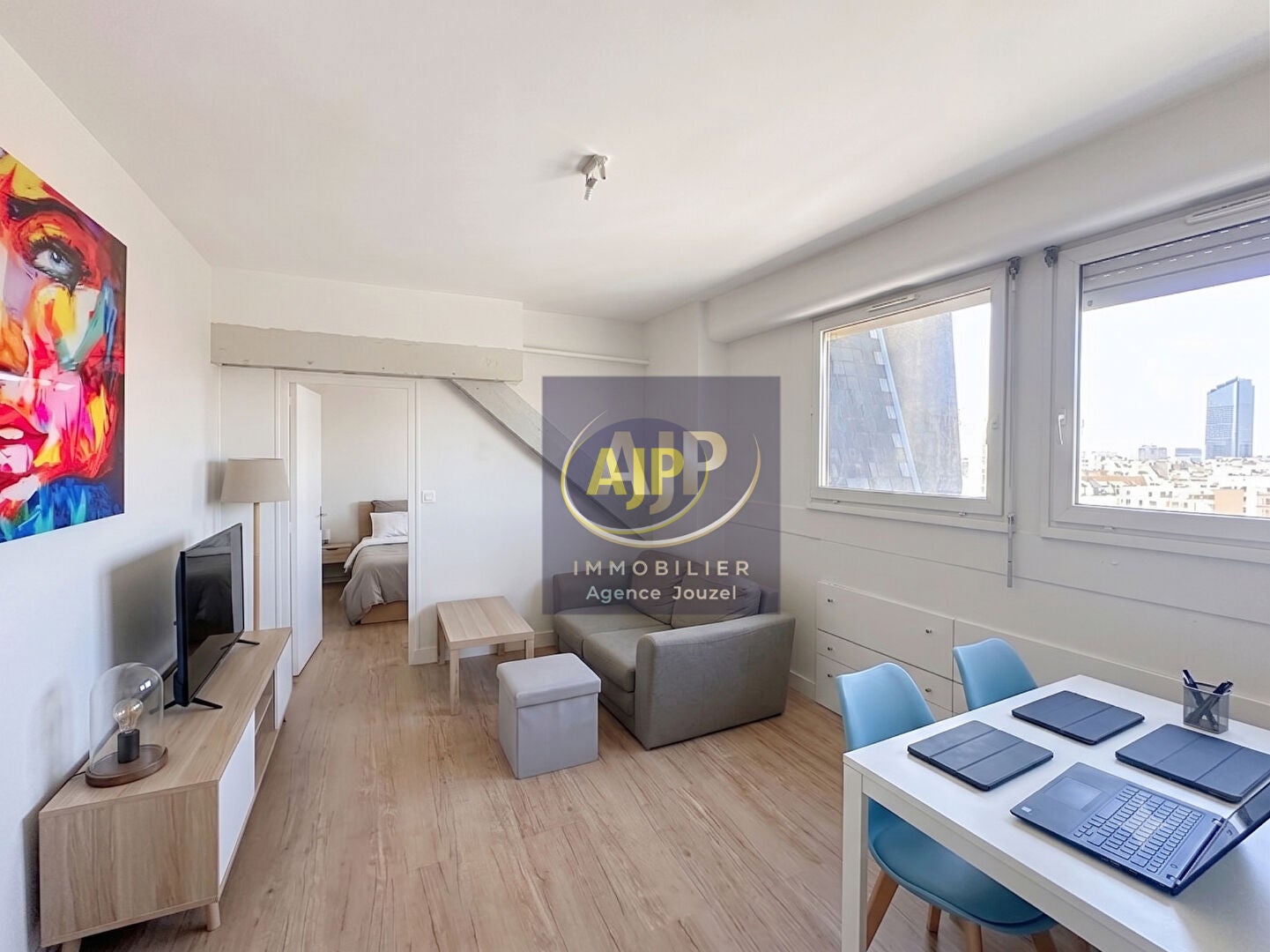 Appartement Rue des Bruyères à Fontguenand