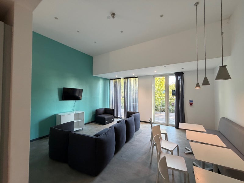 Room Castle Boulevard in Nottingham