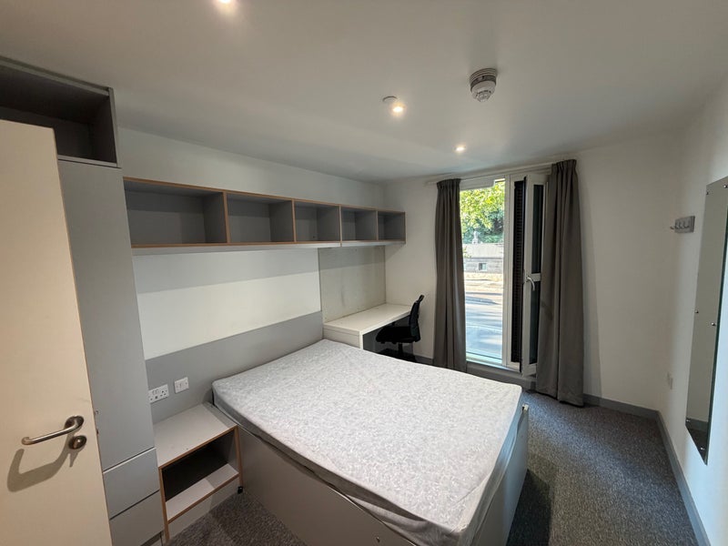 Room Castle Boulevard in Nottingham