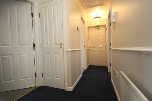 Flat West Ferryfield in City of Edinburgh