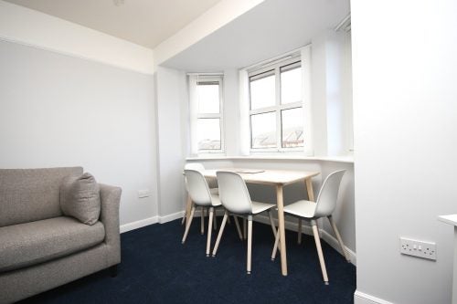 Flat West Ferryfield in City of Edinburgh