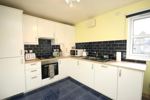 Flat West Ferryfield in City of Edinburgh