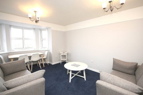 Flat West Ferryfield in City of Edinburgh