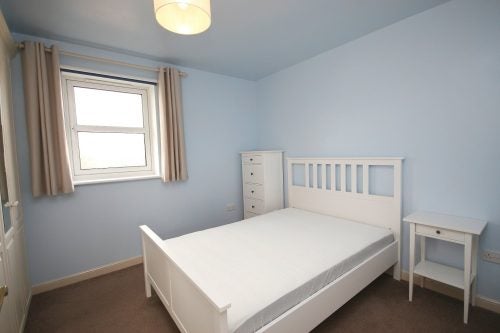 Flat West Ferryfield in City of Edinburgh