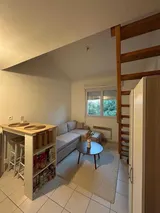 Appartement Rue d'Odessa à Vitry-sur-Seine