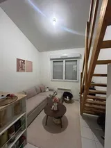 Appartement Rue d'Odessa à Vitry-sur-Seine
