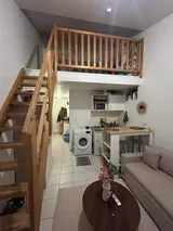 Appartement Rue d'Odessa à Vitry-sur-Seine