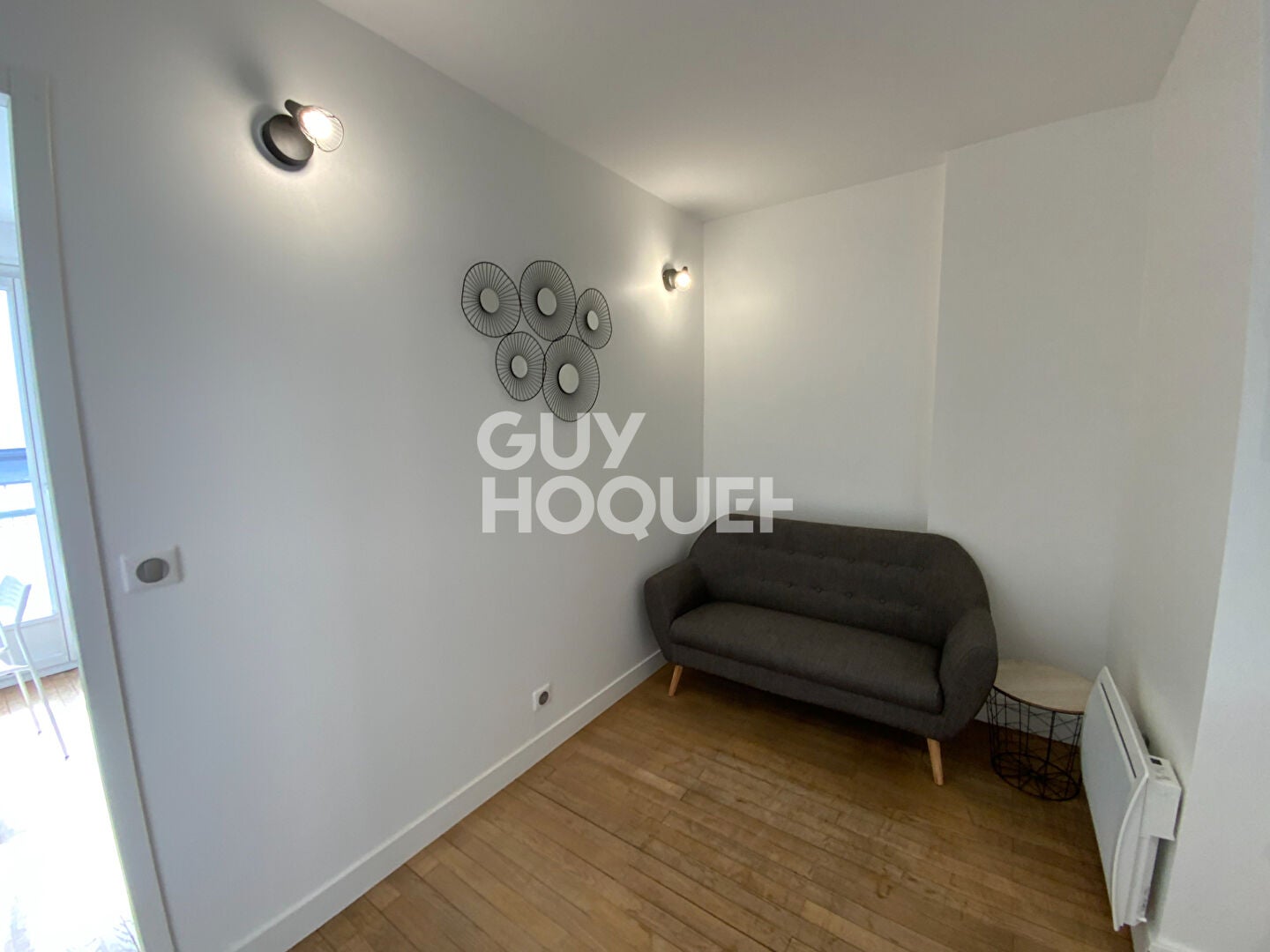 Appartement Route de la Laiterie à Saint-Nazaire