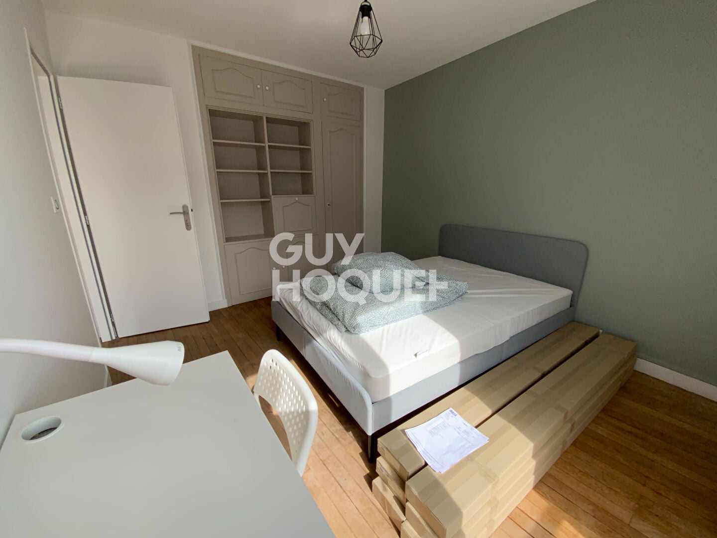 Appartement Route de la Laiterie à Saint-Nazaire