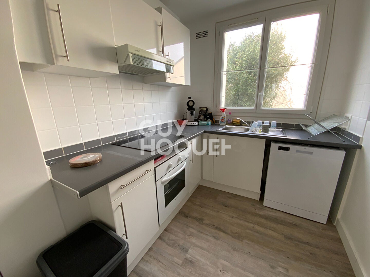 Appartement Route de la Laiterie à Saint-Nazaire