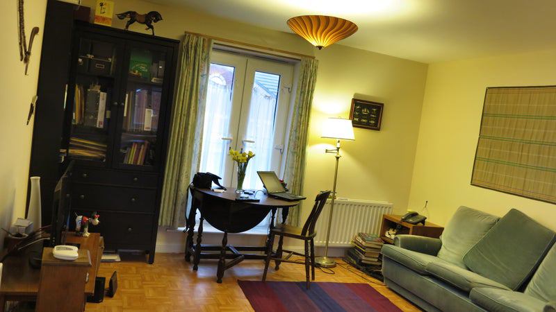 Room Wordsworth Road in Bristol