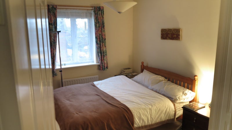 Room Wordsworth Road in Bristol