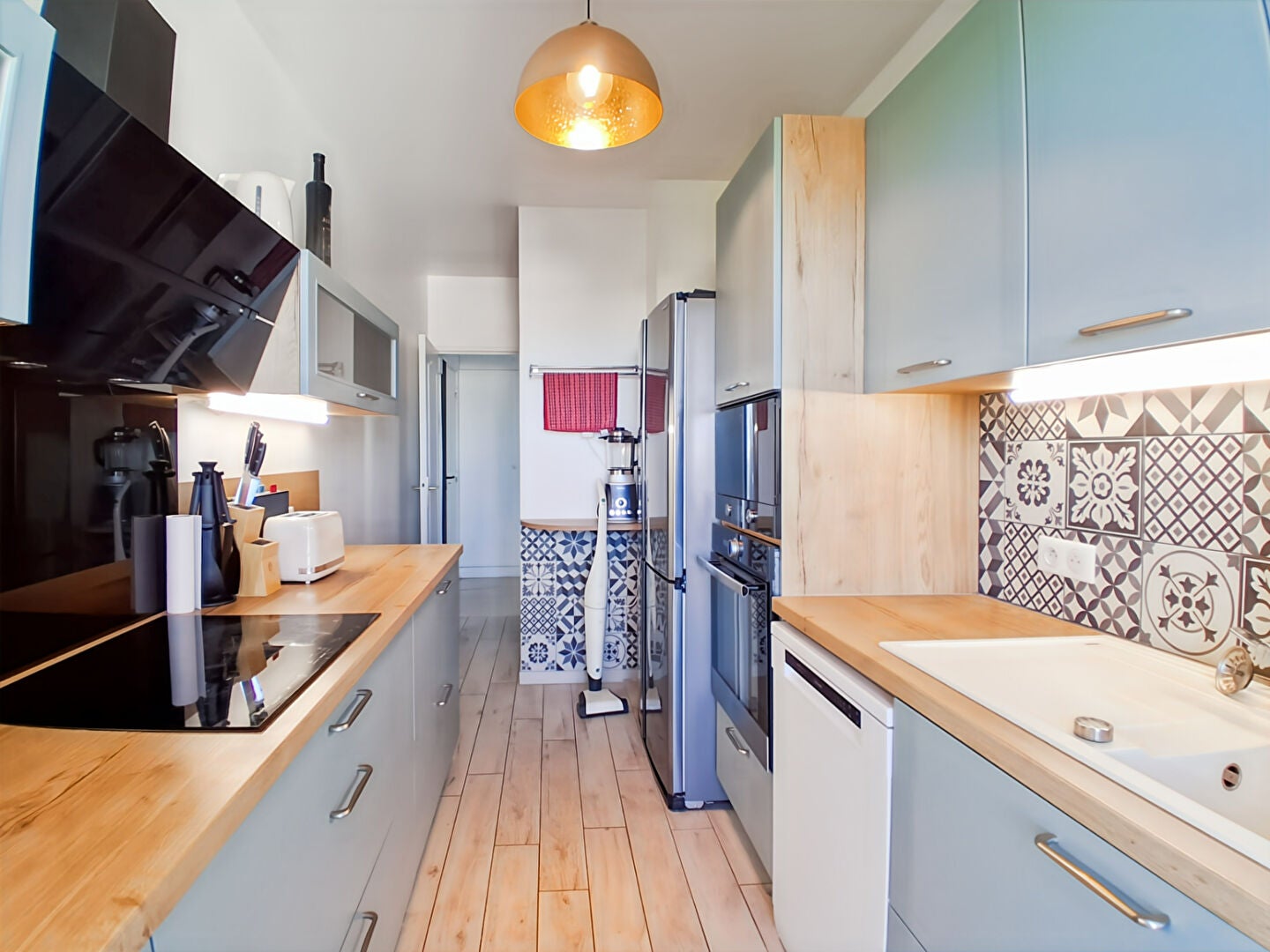 Appartement Boulevard Chanoine Francis Coeuret à Cannes