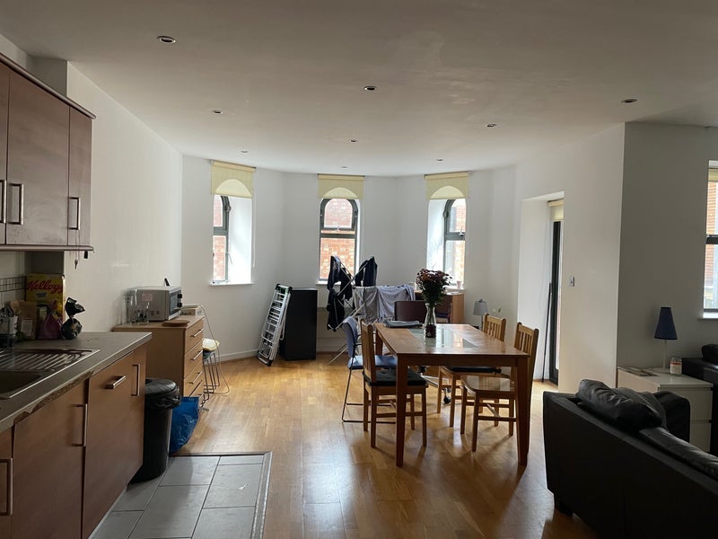 Room Fieldgate Street in Greater London