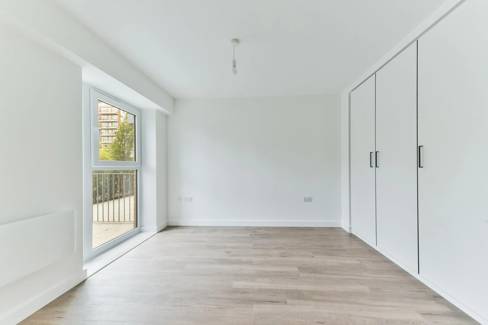Flat East Drive in Greater London