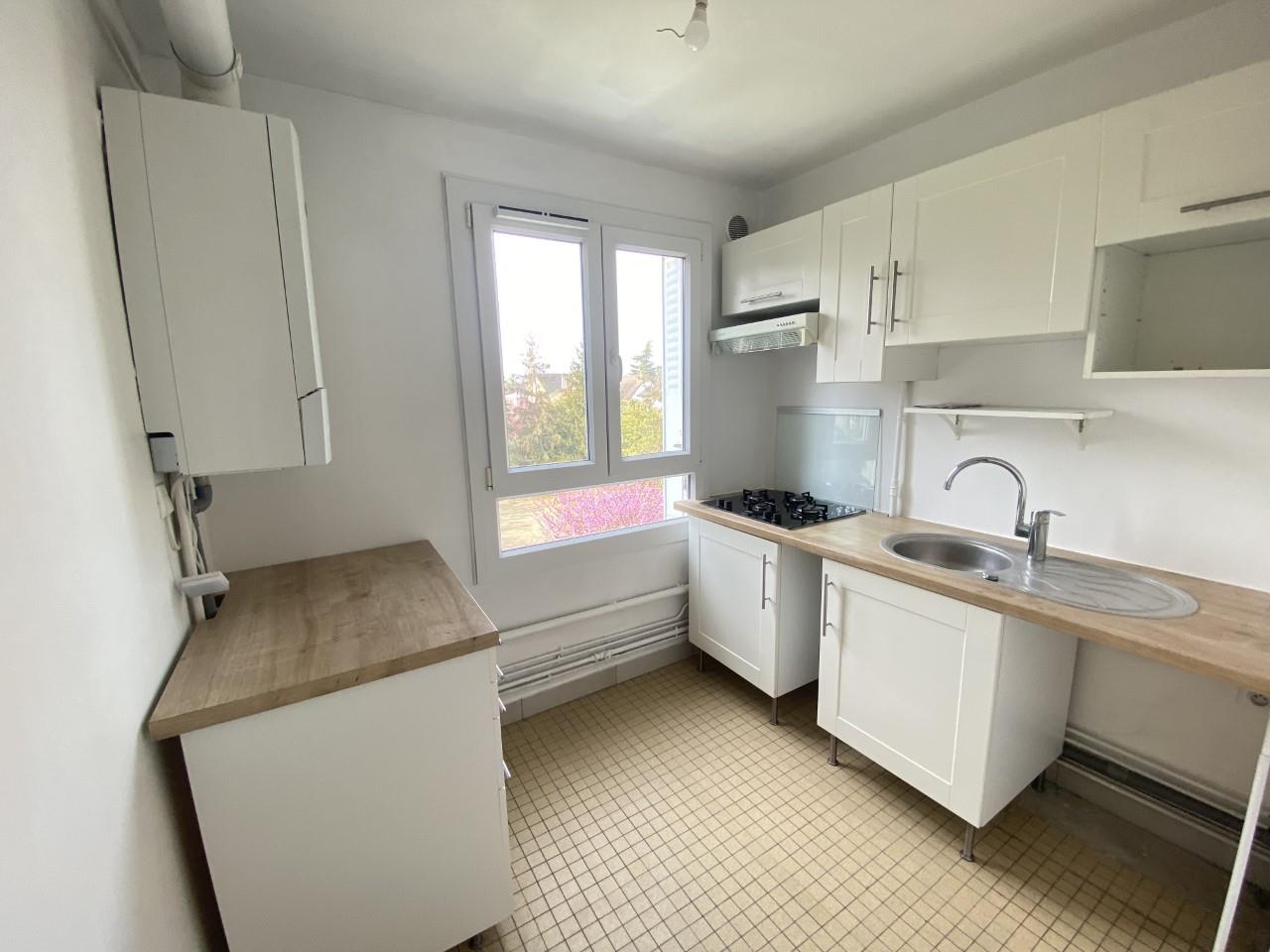 Appartement Rue du Docteur Charcot à Rueil-Malmaison