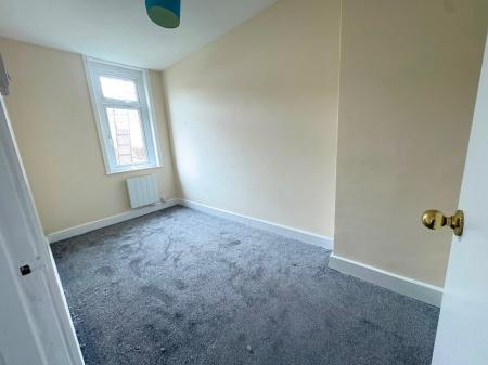 Flat Ordnance Road in Tidworth