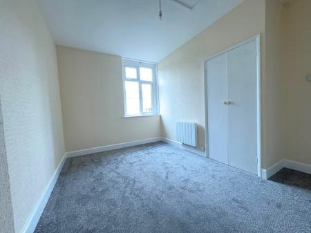 Flat Ordnance Road in Tidworth