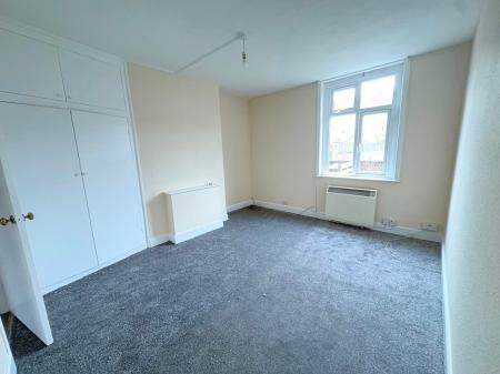 Flat Ordnance Road in Tidworth