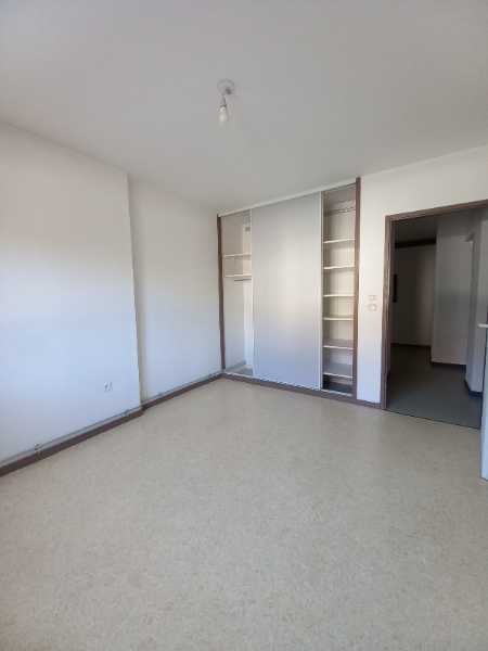 Appartement Rue de l'Étang à Montbéliard