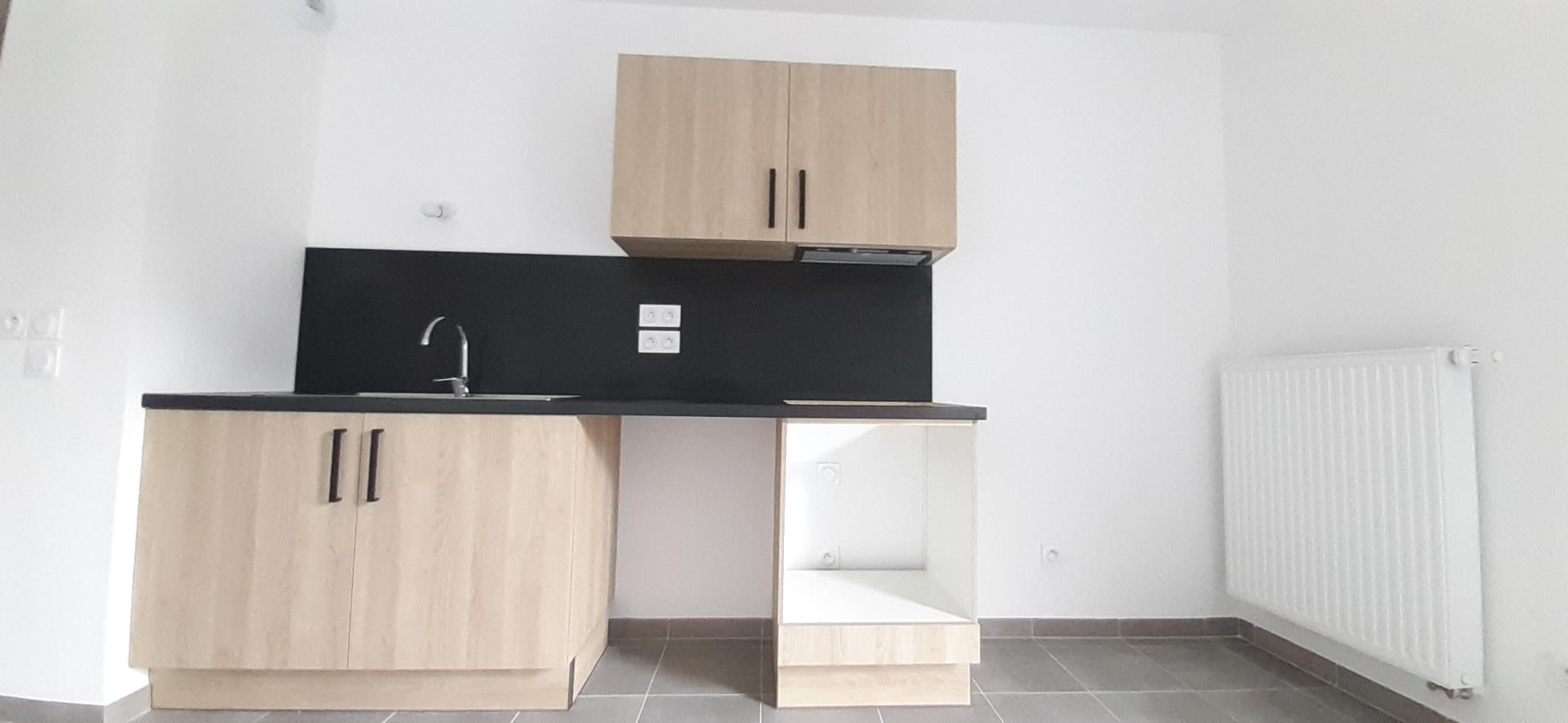 Appartement Avenue de Gavot à Évian-les-Bains