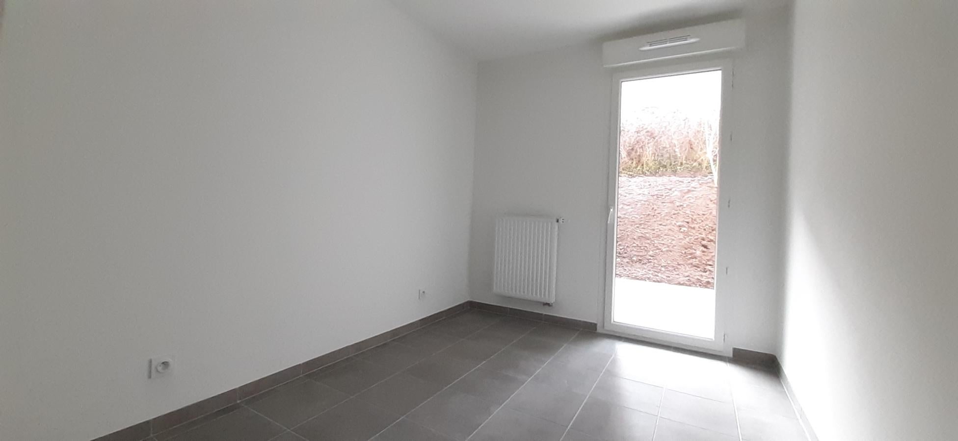 Appartement Avenue de Gavot à Évian-les-Bains