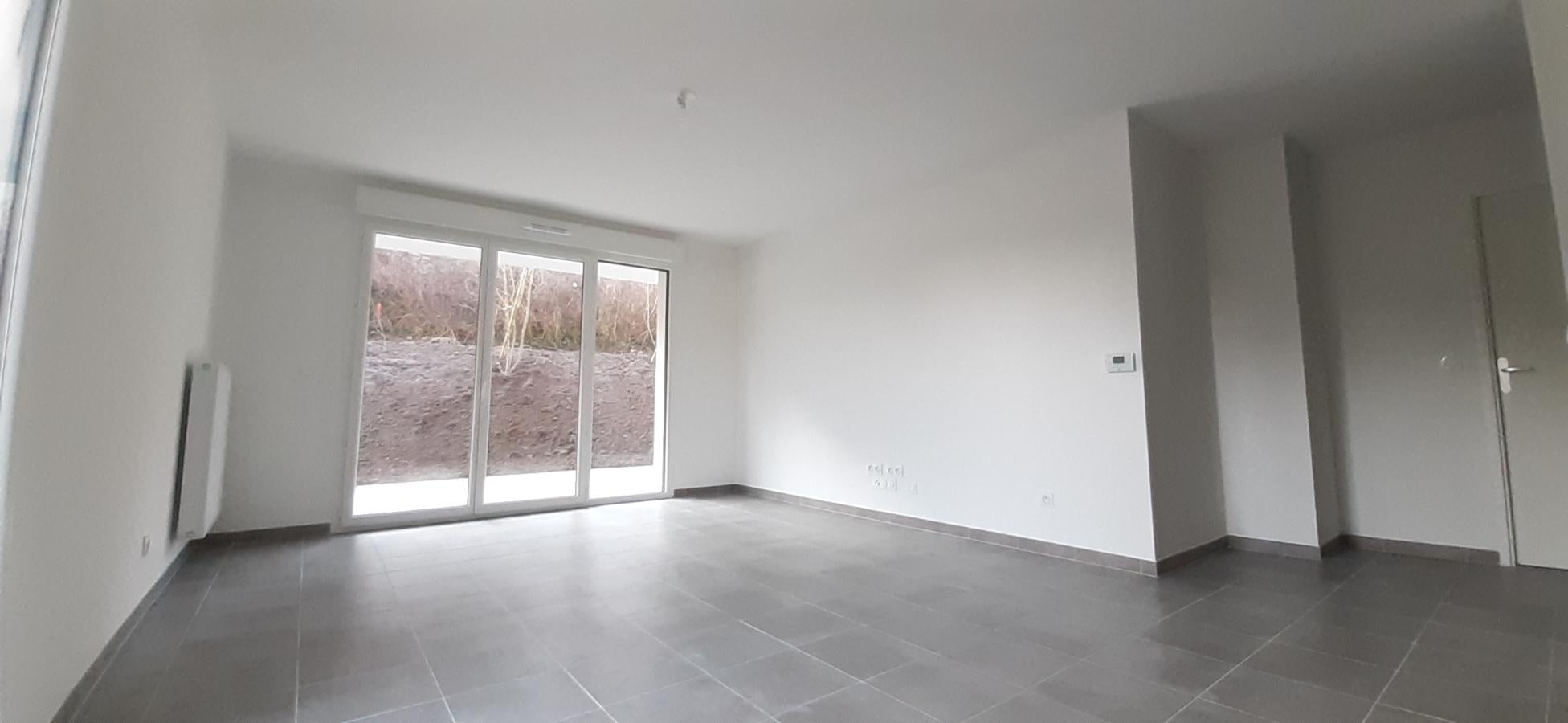 Appartement Avenue de Gavot à Évian-les-Bains