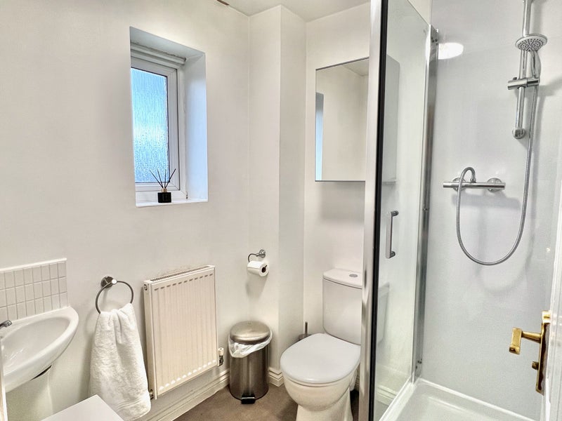 Room Moston Lane in Manchester