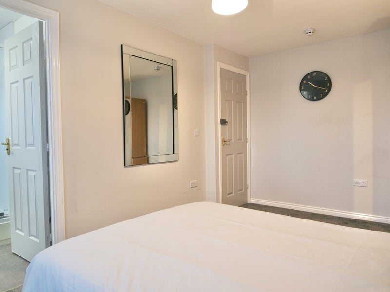 Room Moston Lane in Manchester