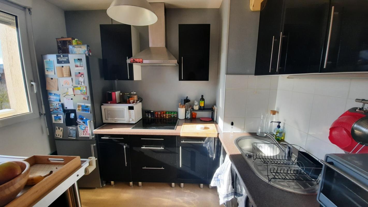 Appartement Rue du Papier Timbré à Rennes