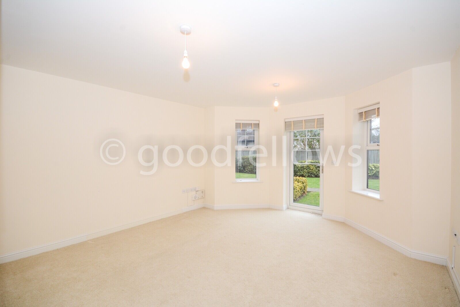 Flat GB 17 in Chatham