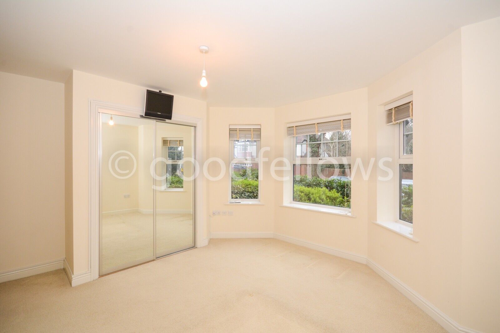 Flat GB 17 in Chatham