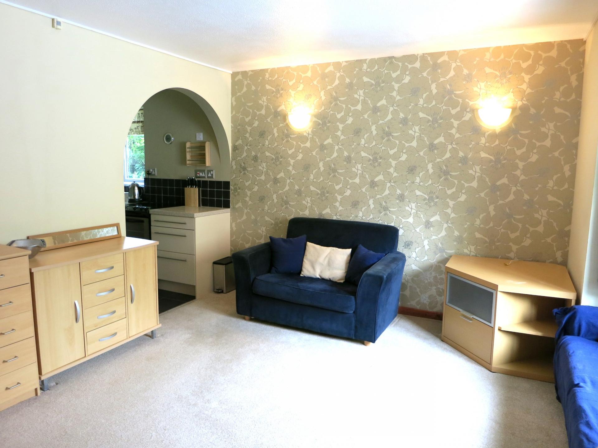 Flat Partridge Place in Cherwell District
