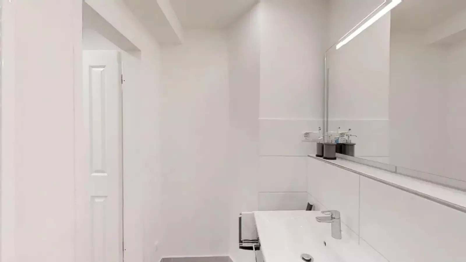 Wohnung Witzlebenplatz in Berlin