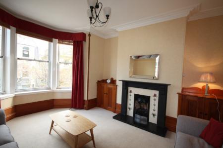 Flat Great Western Place in Aberdeen City