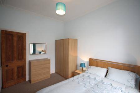 Flat Great Western Place in Aberdeen City