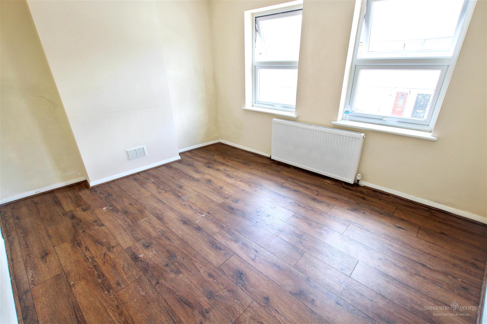 Flat Tidmarsh Street in Reading