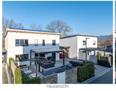 Wohnung Lichtensteinweg in Weilheim an der Teck