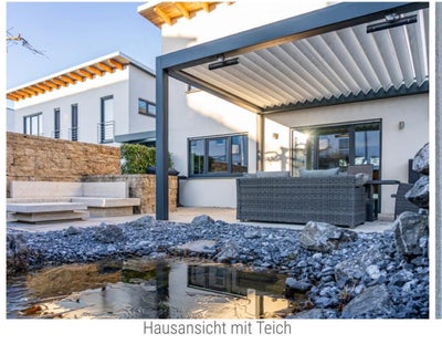 Wohnung Lichtensteinweg in Weilheim an der Teck