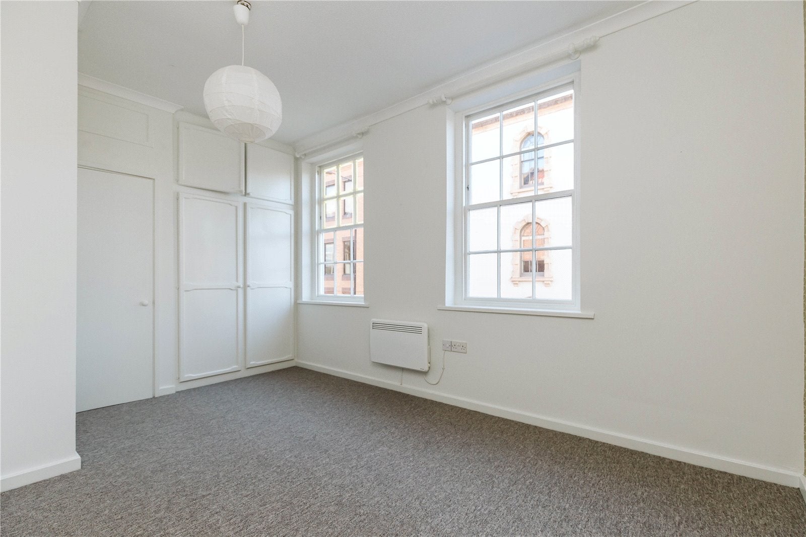Flat Gloucester Street in Bristol