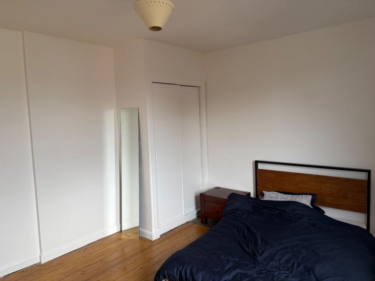 Flat Granton Place in City of Edinburgh